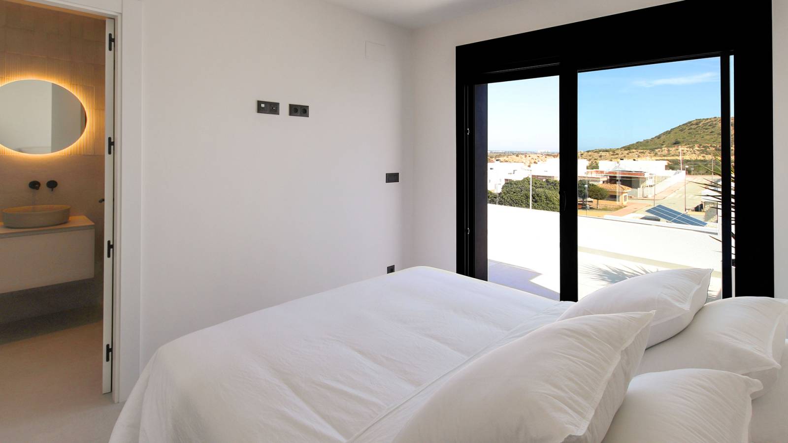 Nouvelle construction - Villa - Ciudad Quesada