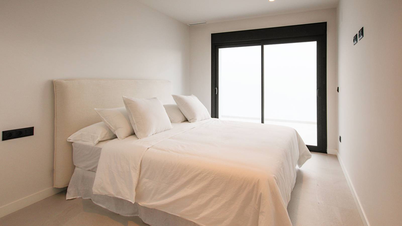 Nouvelle construction - Villa - Ciudad Quesada