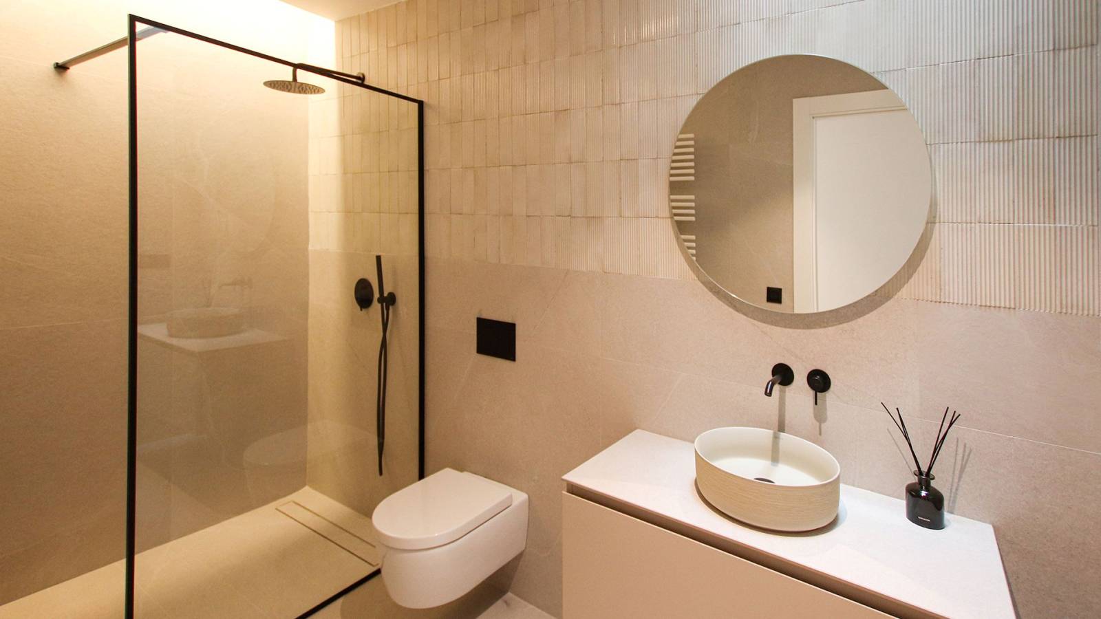 Nouvelle construction - Villa - Ciudad Quesada