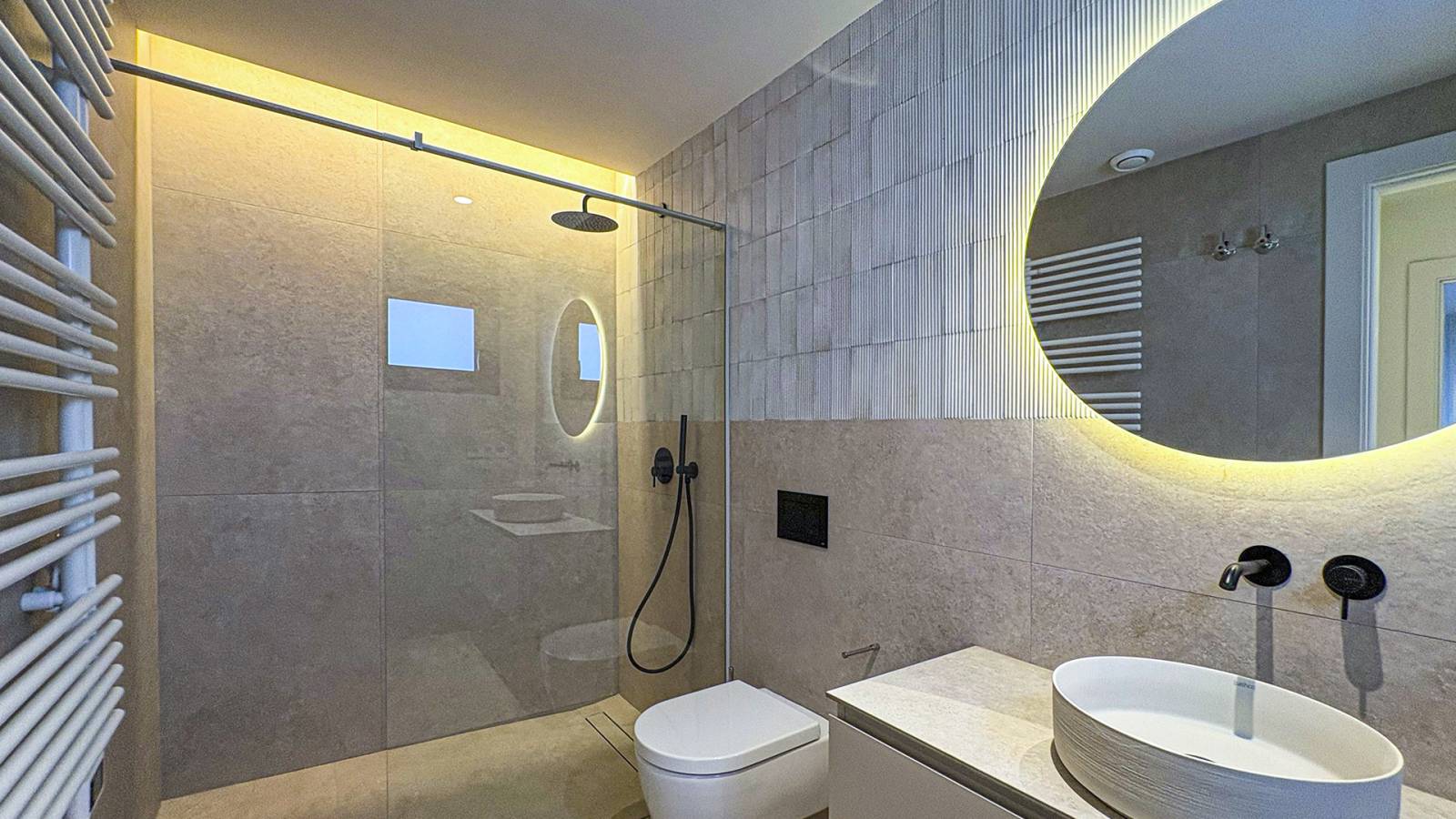 Nouvelle construction - Villa - Ciudad Quesada