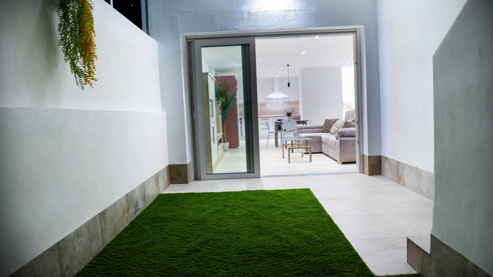 Nouvelle construction - Villa - Ciudad Quesada