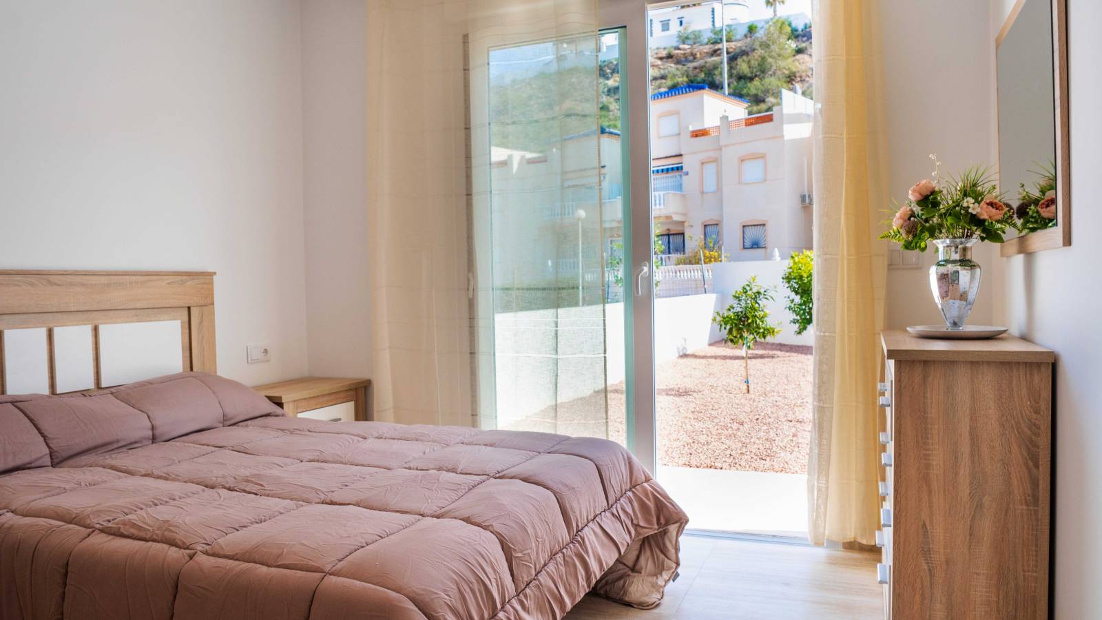 Nouvelle construction - Villa - Ciudad Quesada