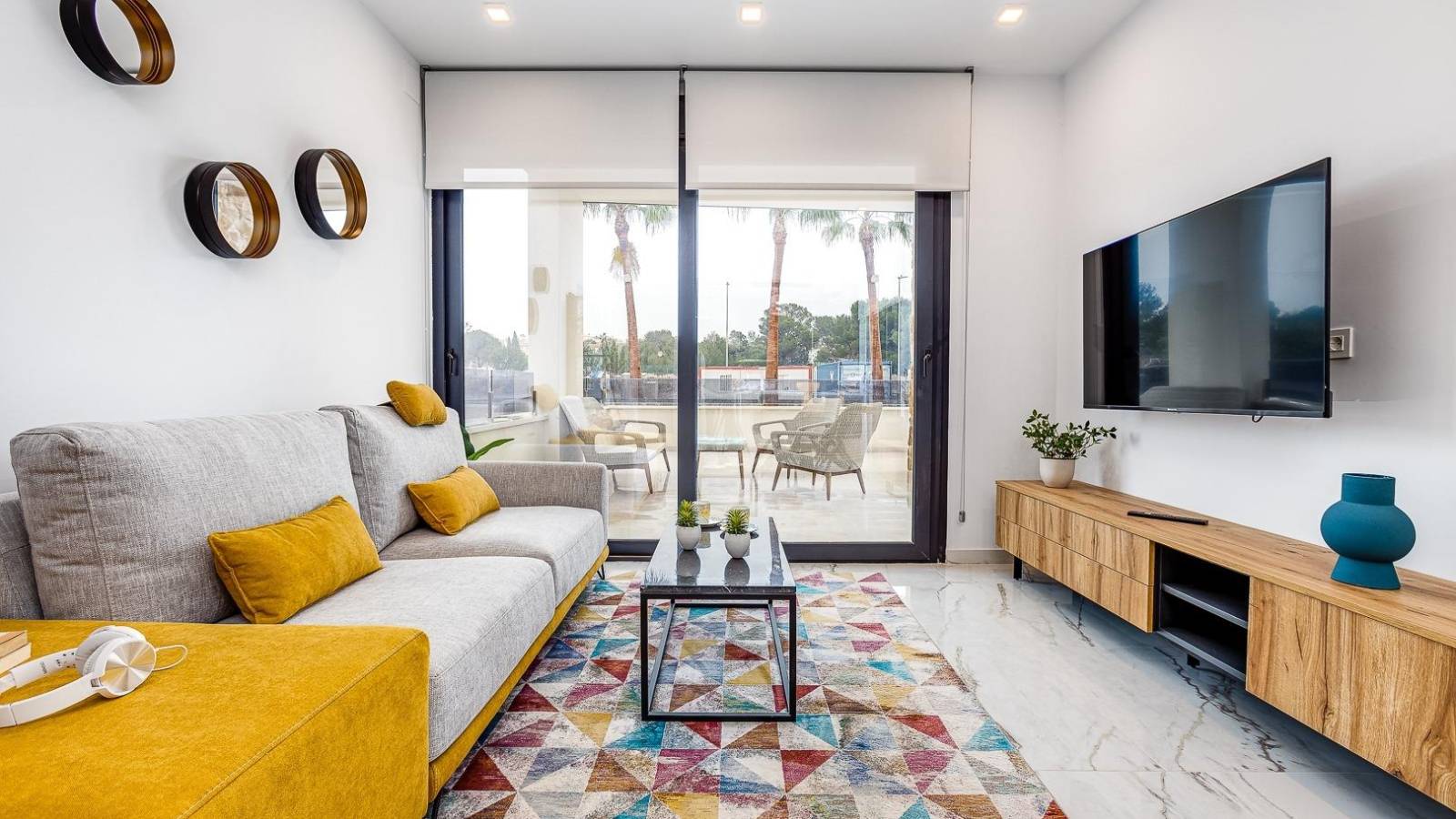 Nouvelle construction - Villa - Ciudad Quesada