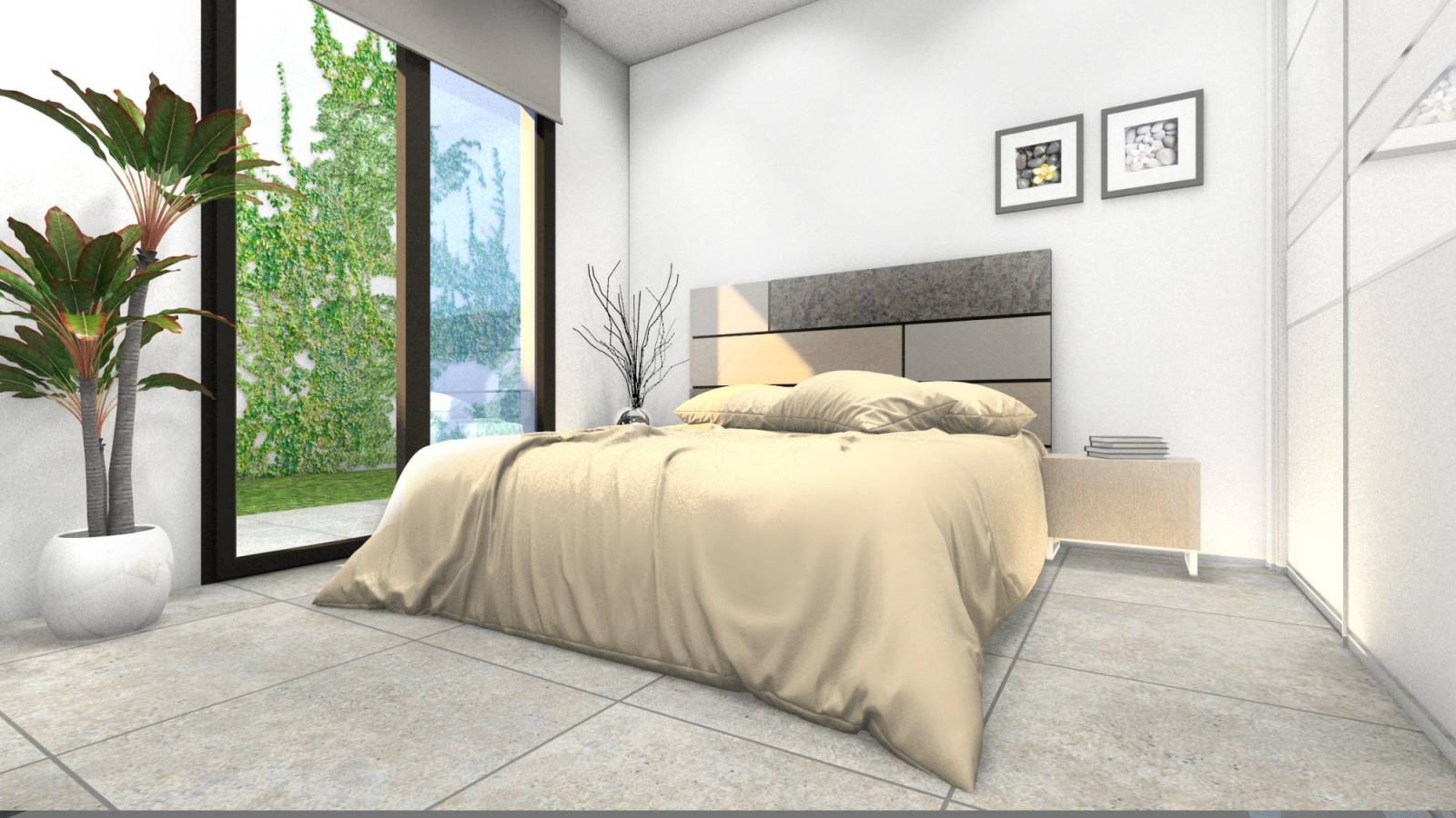 Nouvelle construction - Villa - Ciudad Quesada