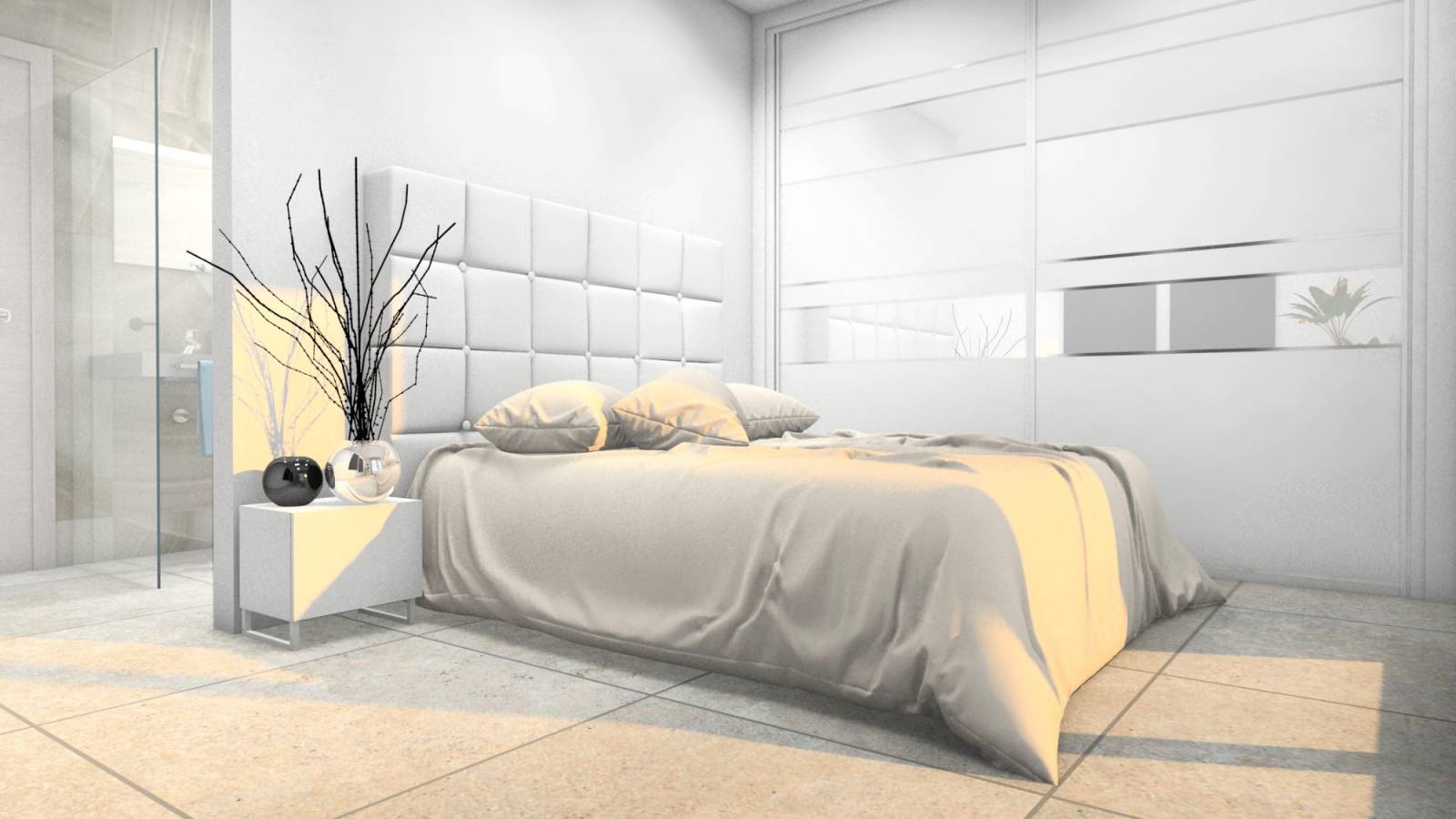 Nouvelle construction - Villa - Ciudad Quesada