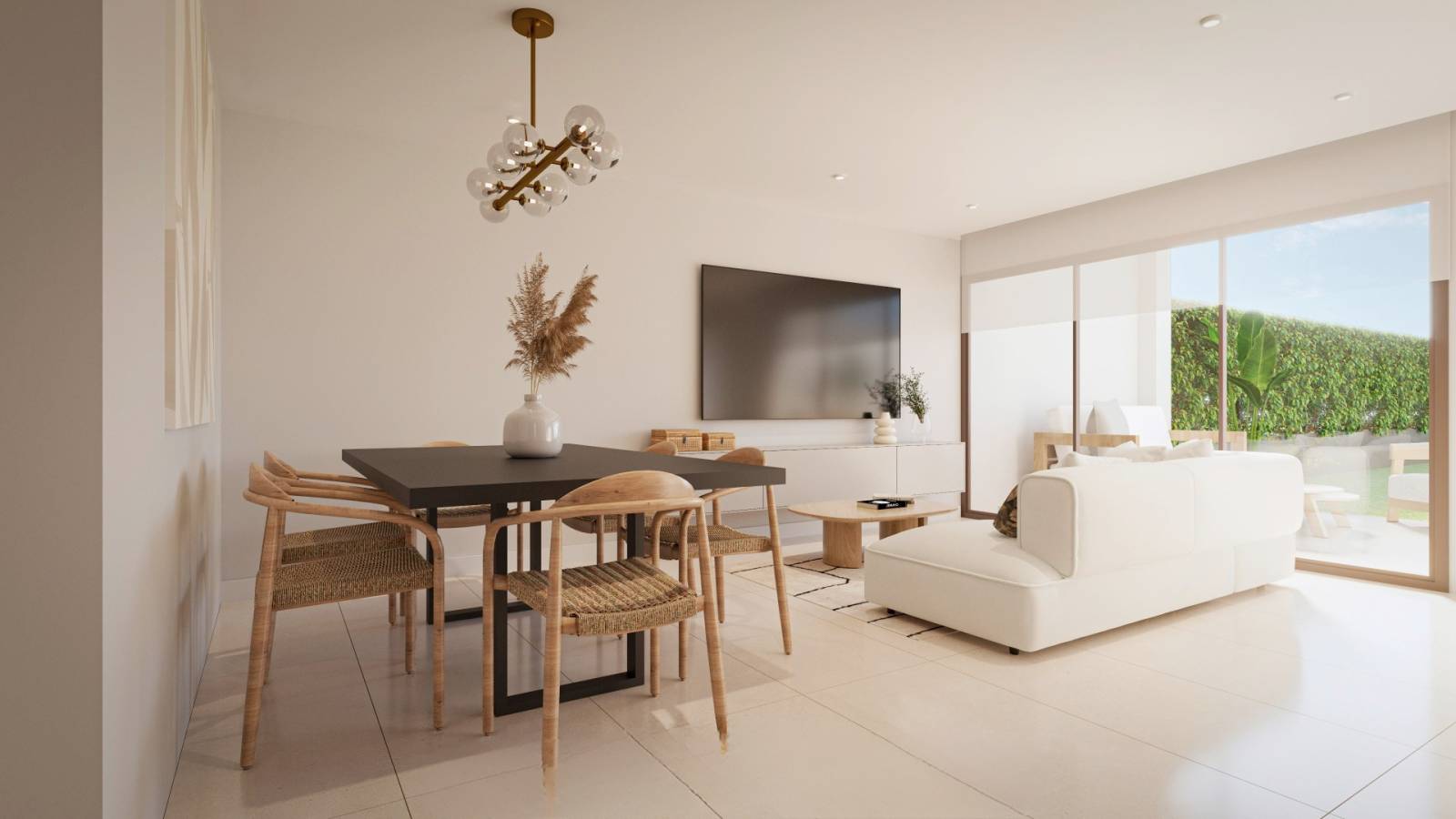 Nouvelle construction - Villa - Corvera