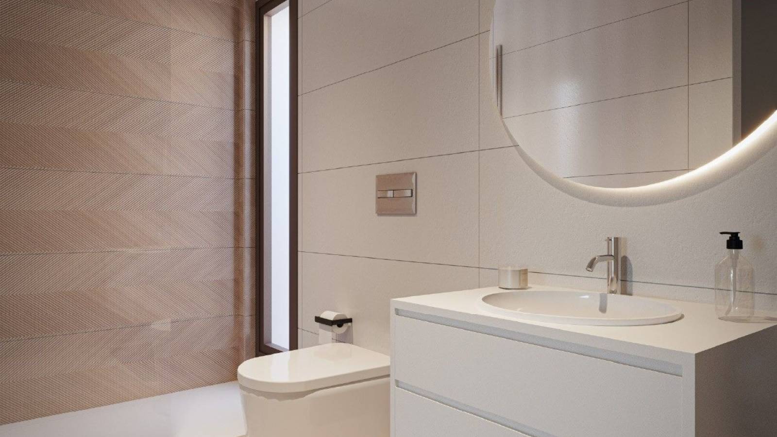 Nouvelle construction - Villa - Corvera
