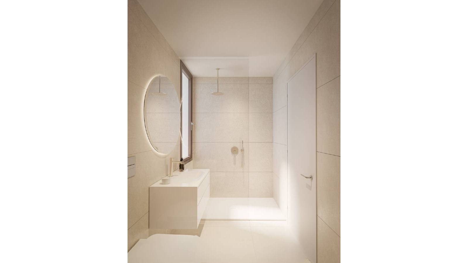 Nouvelle construction - Villa - Corvera