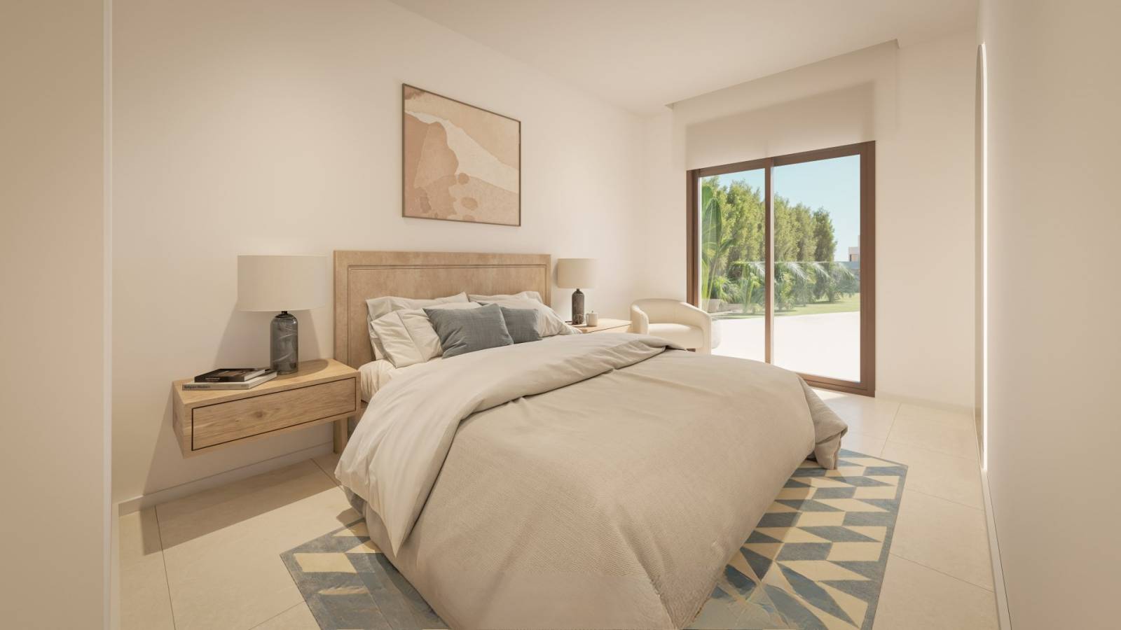 Nouvelle construction - Villa - Corvera