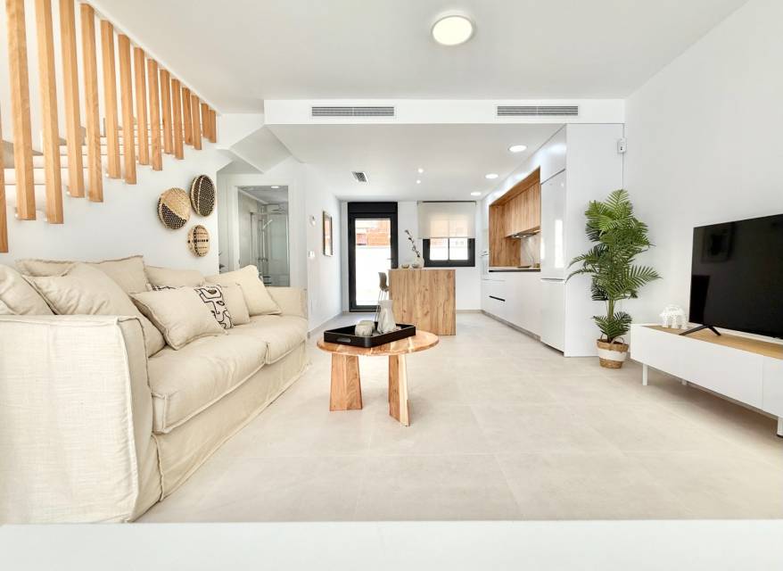 Nouvelle construction - Villa - Cox