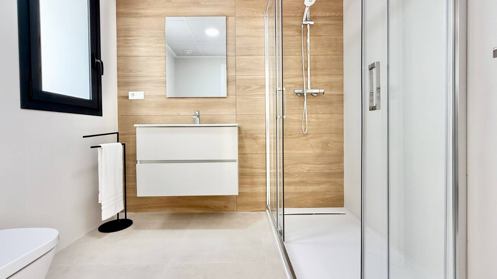 Nouvelle construction - Villa - Cox