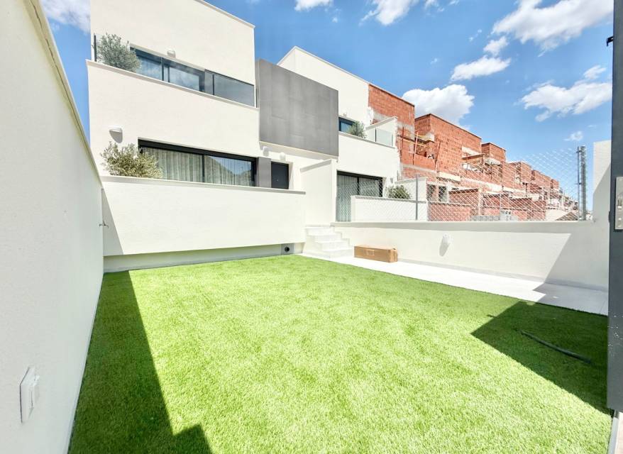 Nouvelle construction - Villa - Cox