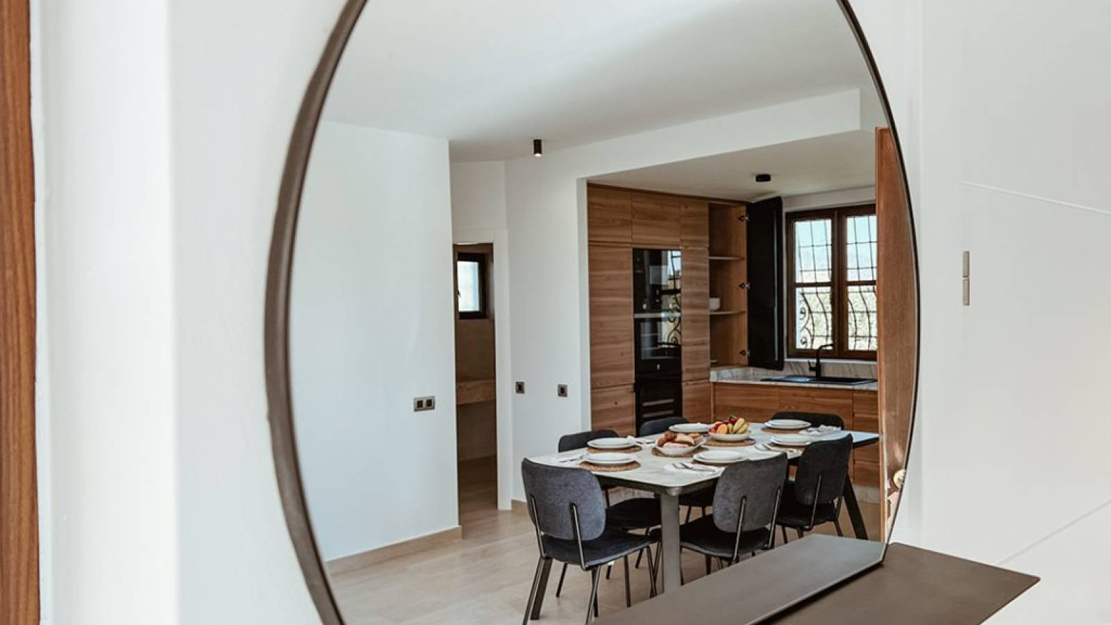 Nouvelle construction - Villa - Cuevas del Almanzora