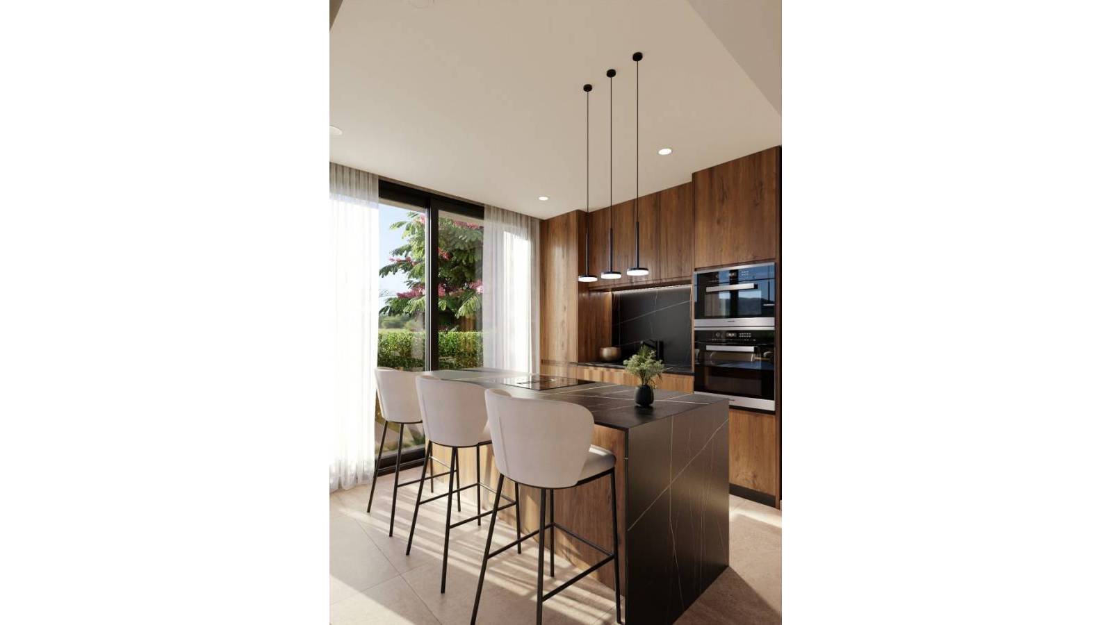 Nouvelle construction - Villa - Cuevas del Almanzora