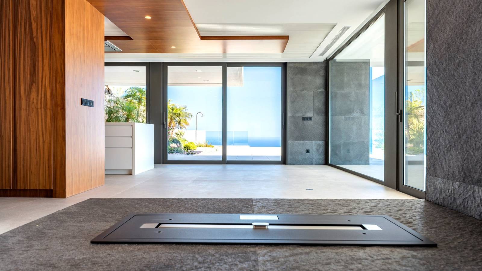 Nouvelle construction - Villa - Cumbre del Sol