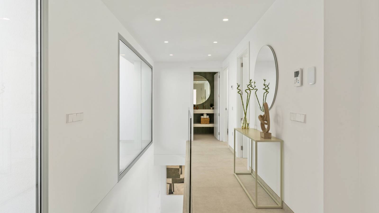 Nouvelle construction - Villa - Cumbre del Sol