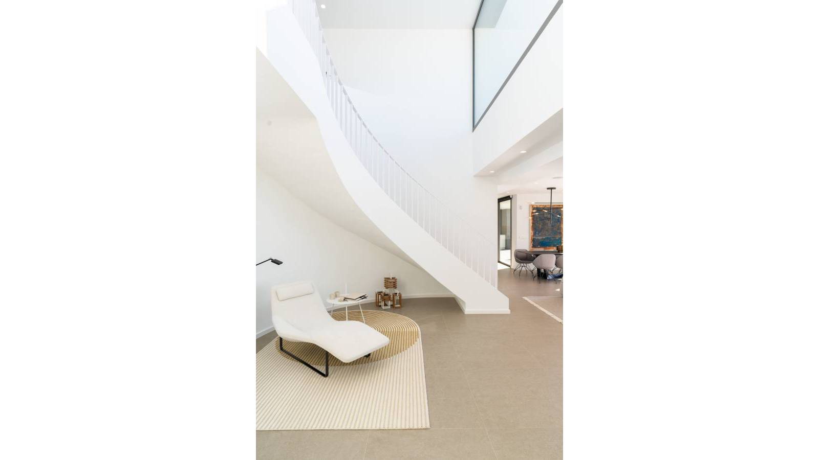 Nouvelle construction - Villa - Cumbre del Sol