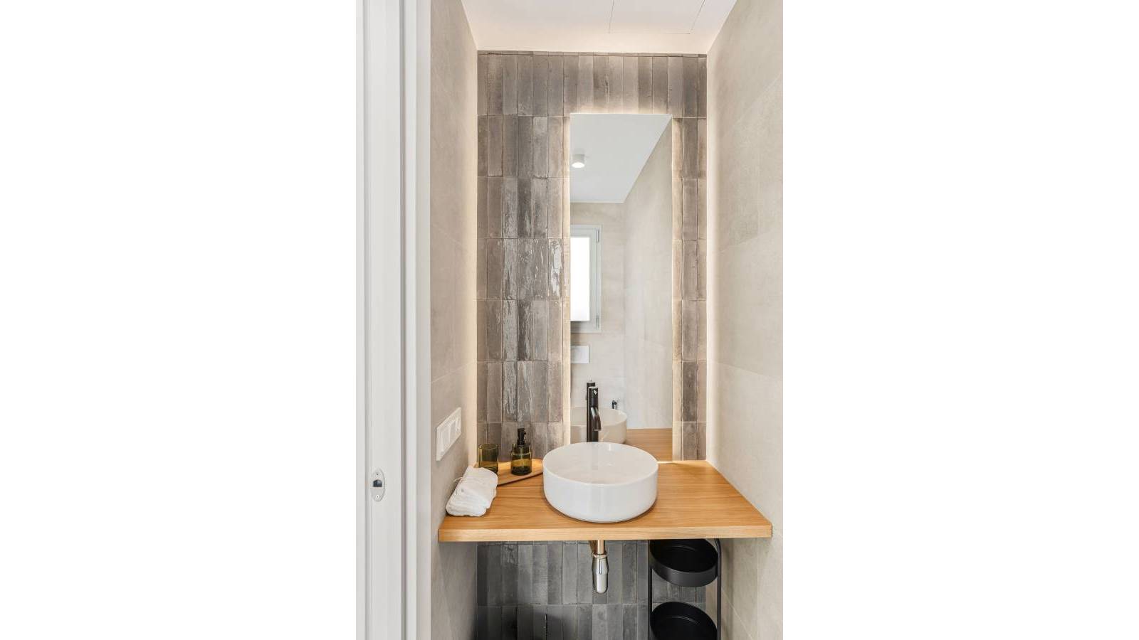 Nouvelle construction - Villa - Cumbre del Sol