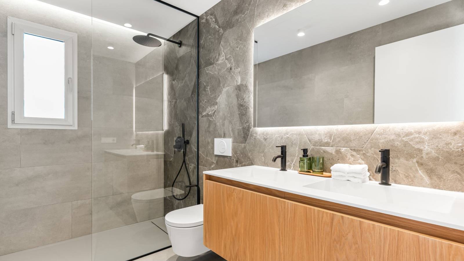 Nouvelle construction - Villa - Cumbre del Sol