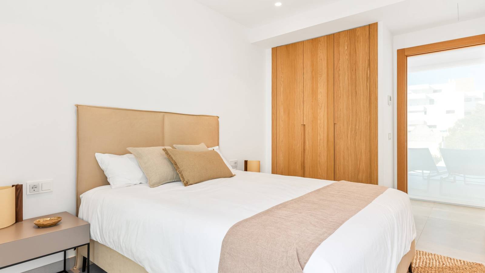 Nouvelle construction - Villa - Cumbre del Sol