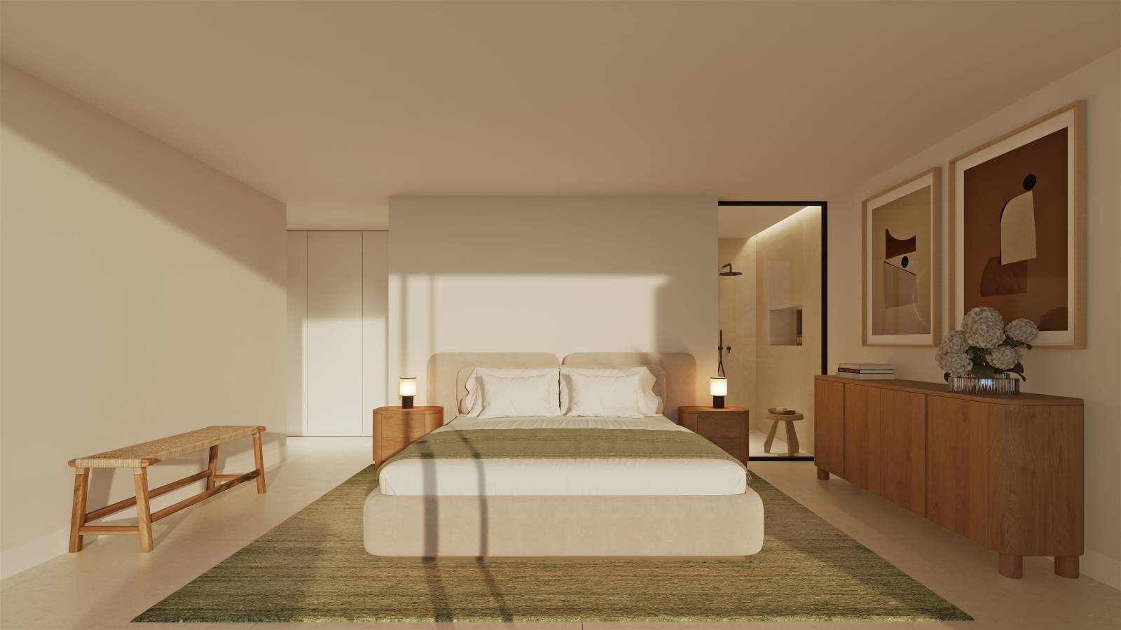 Nouvelle construction - Villa - Cumbre del Sol