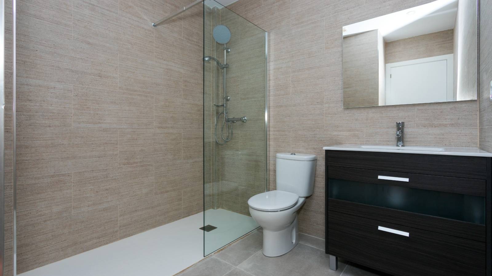 Nouvelle construction - Villa - Daya Nueva