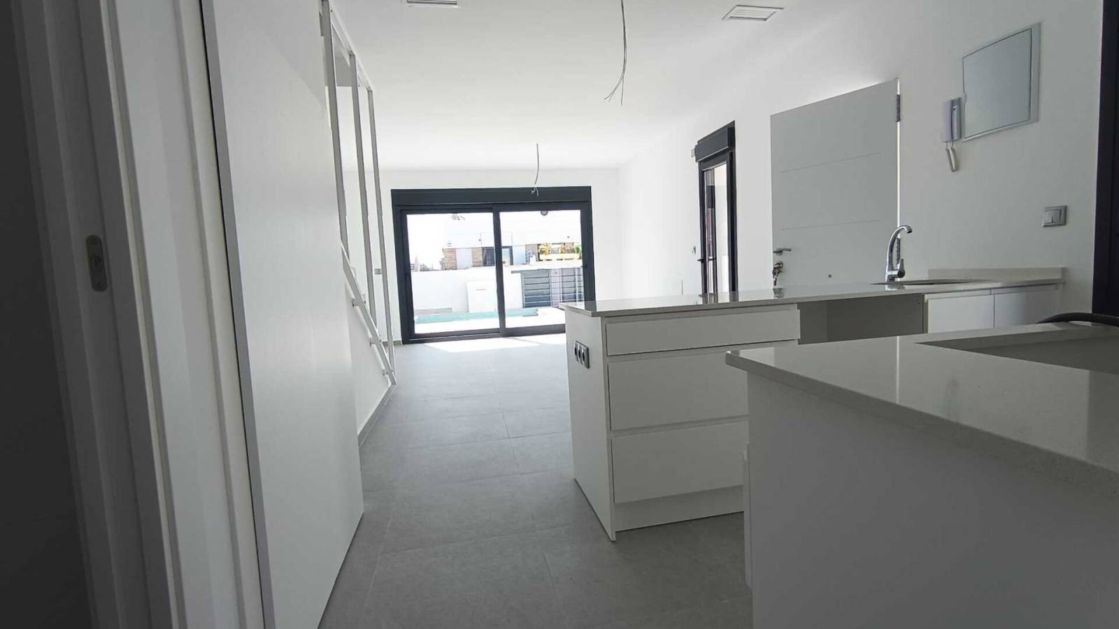 Nouvelle construction - Villa - Daya Nueva