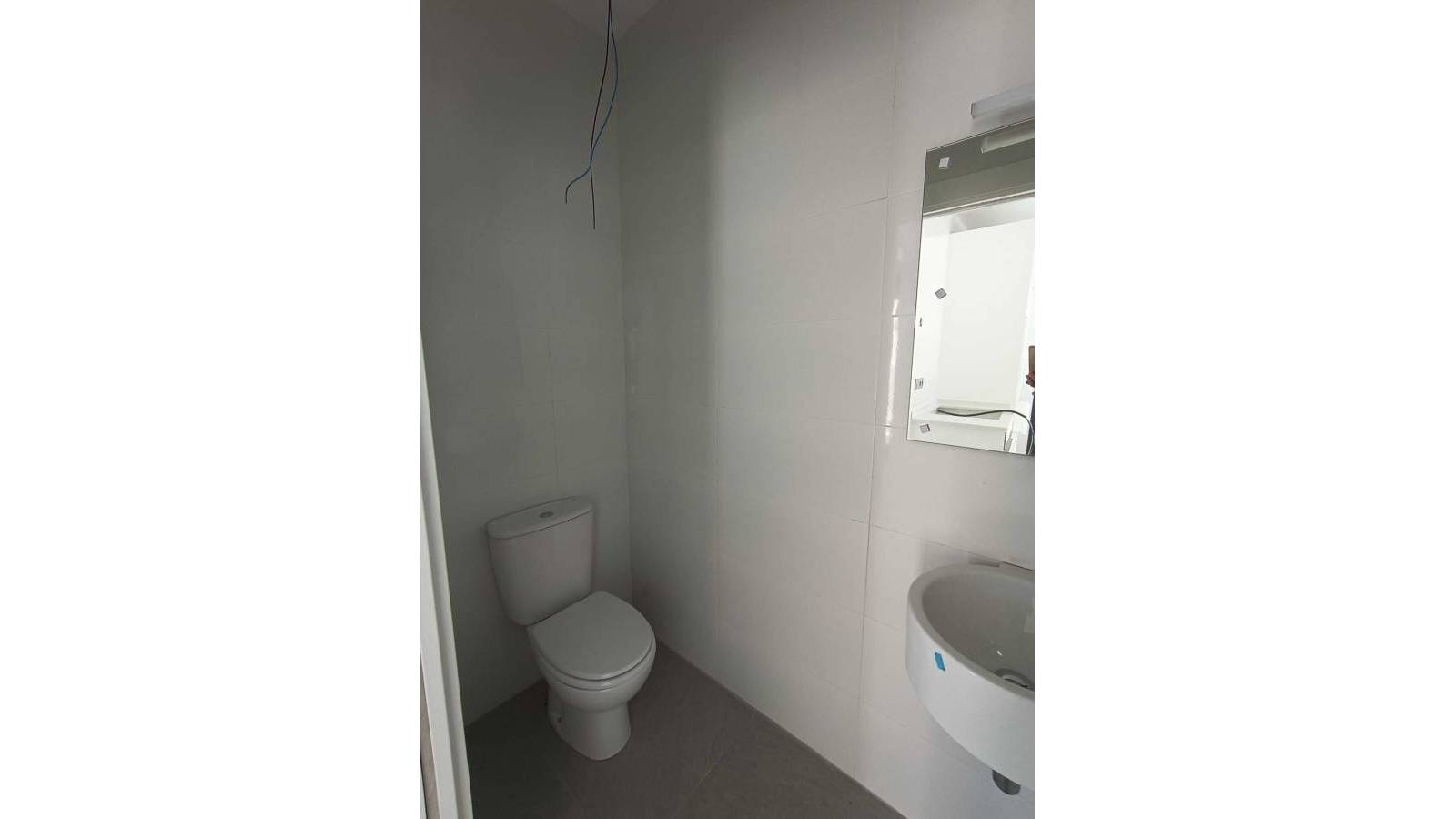 Nouvelle construction - Villa - Daya Nueva