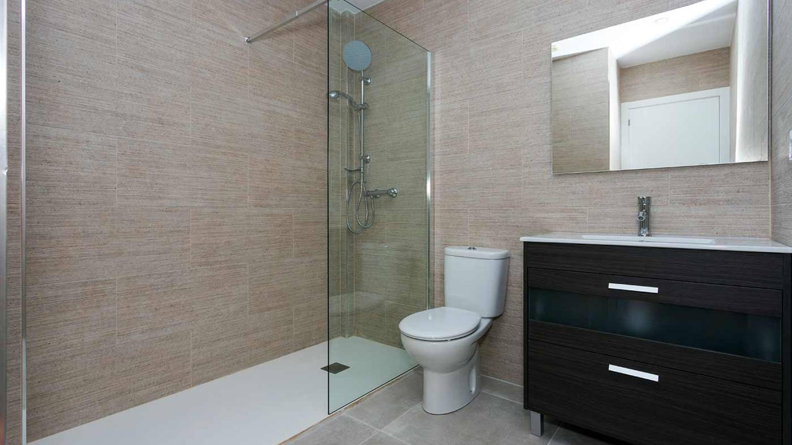 Nouvelle construction - Villa - Daya Nueva