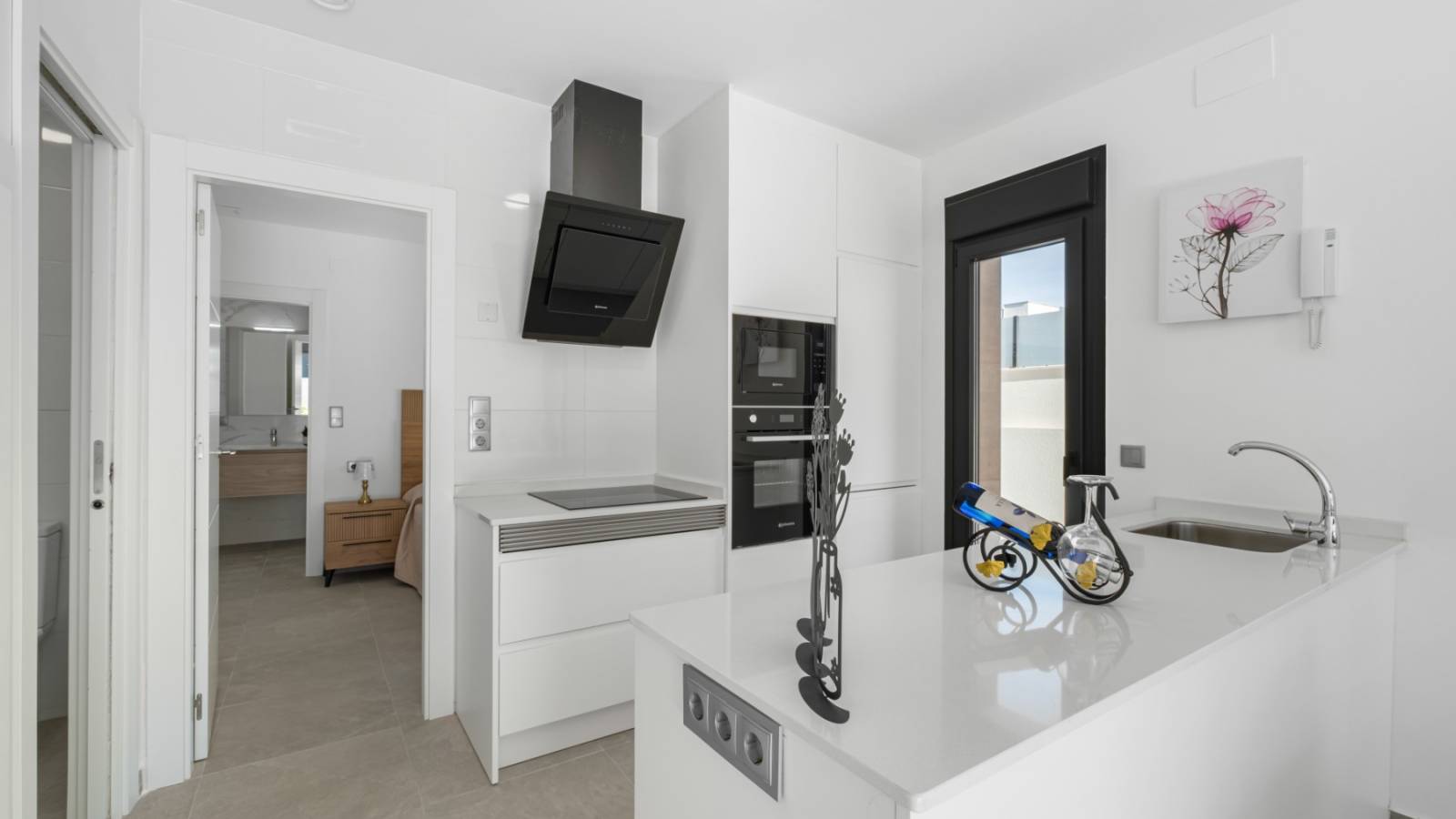 Nouvelle construction - Villa - Daya Nueva