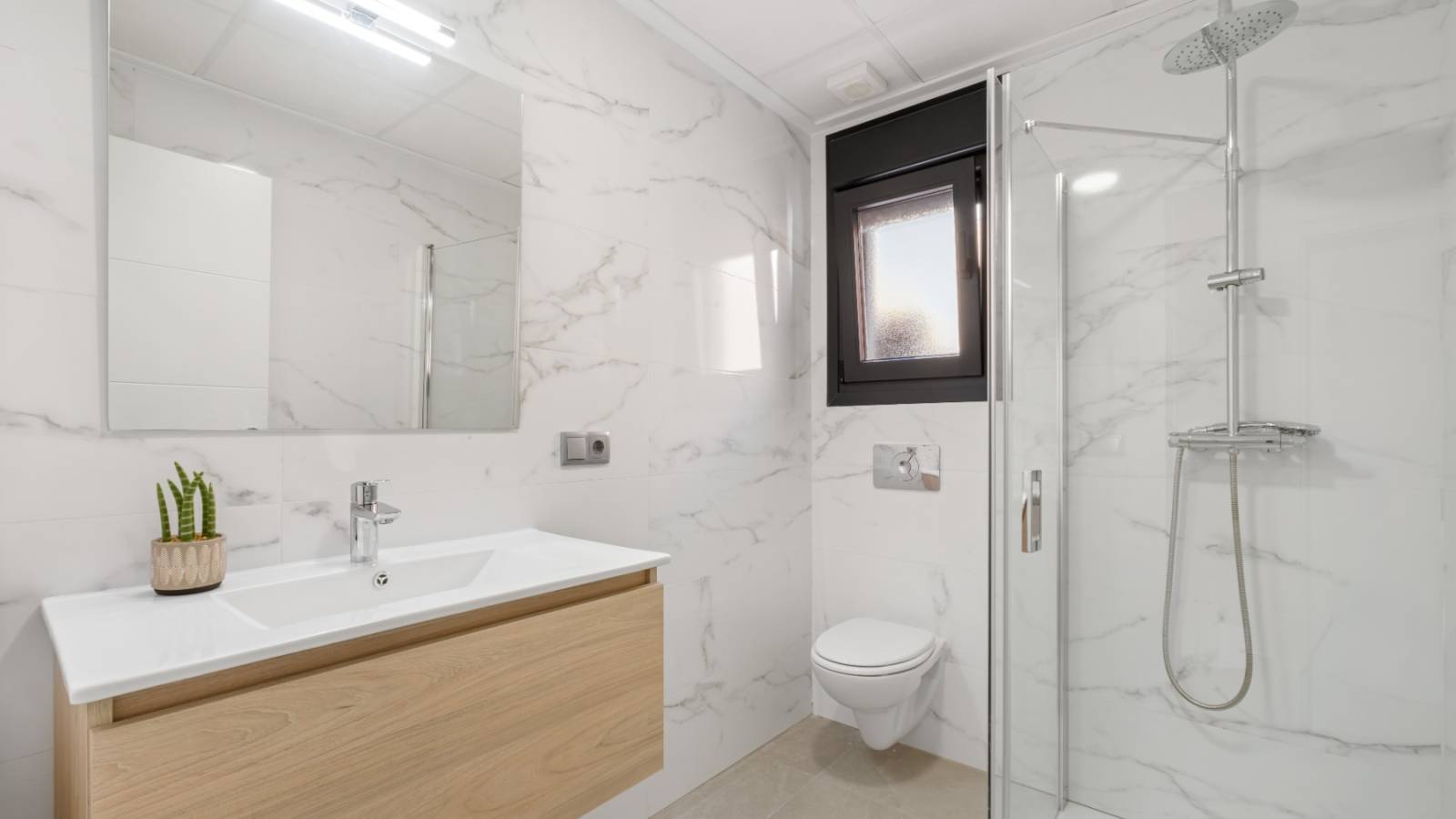 Nouvelle construction - Villa - Daya Nueva