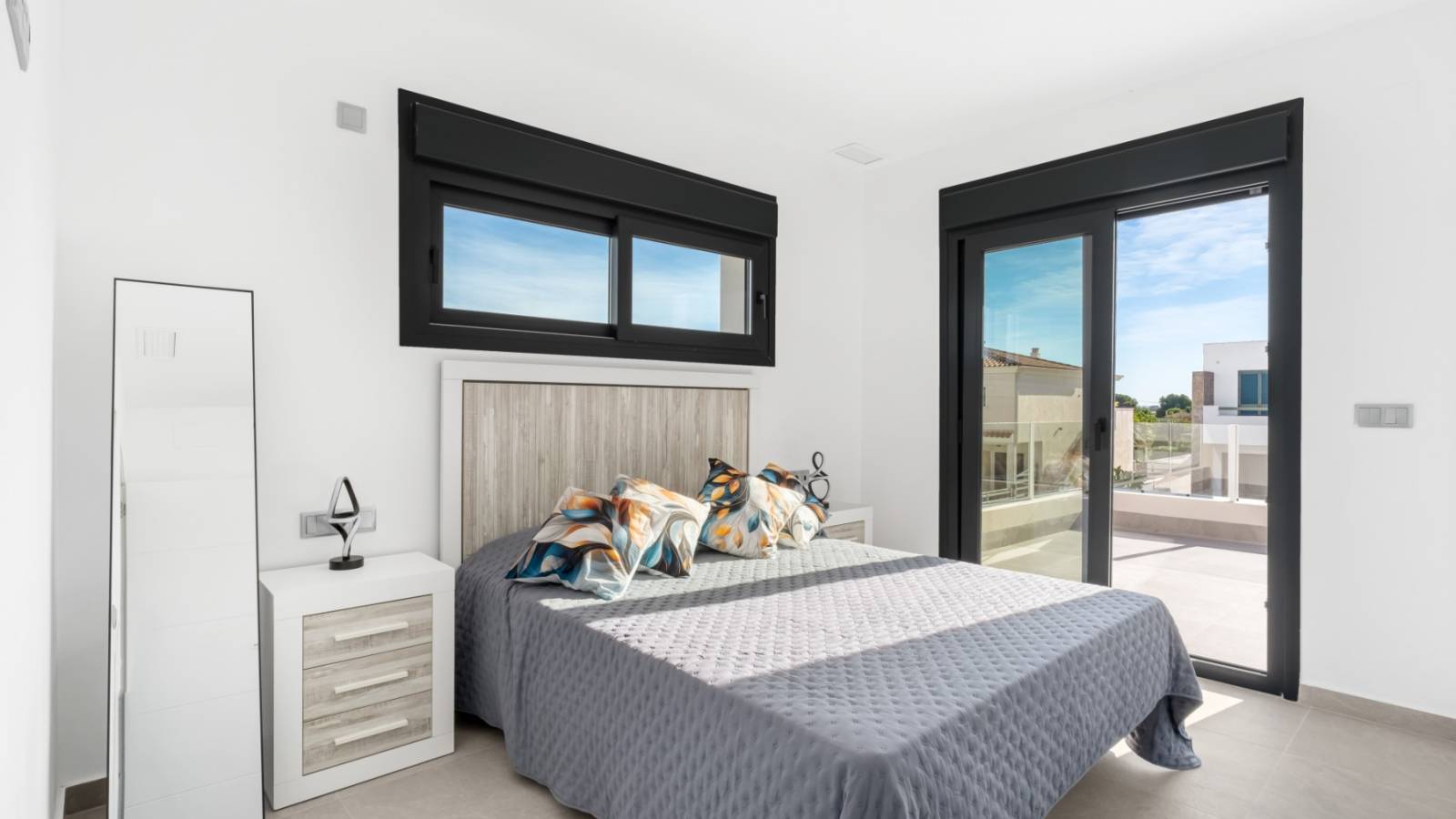 Nouvelle construction - Villa - Daya Nueva