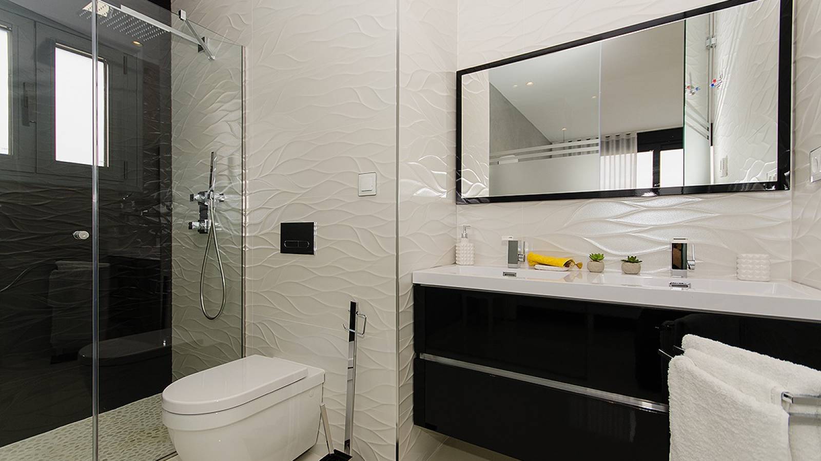 Nouvelle construction - Villa - Dehesa de campoamor