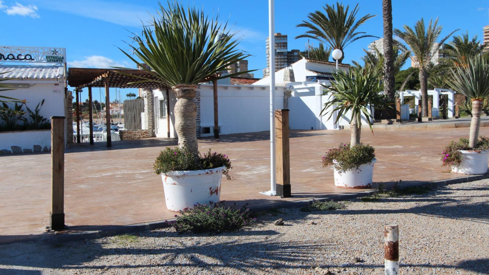 Nouvelle construction - Villa - Dehesa de campoamor