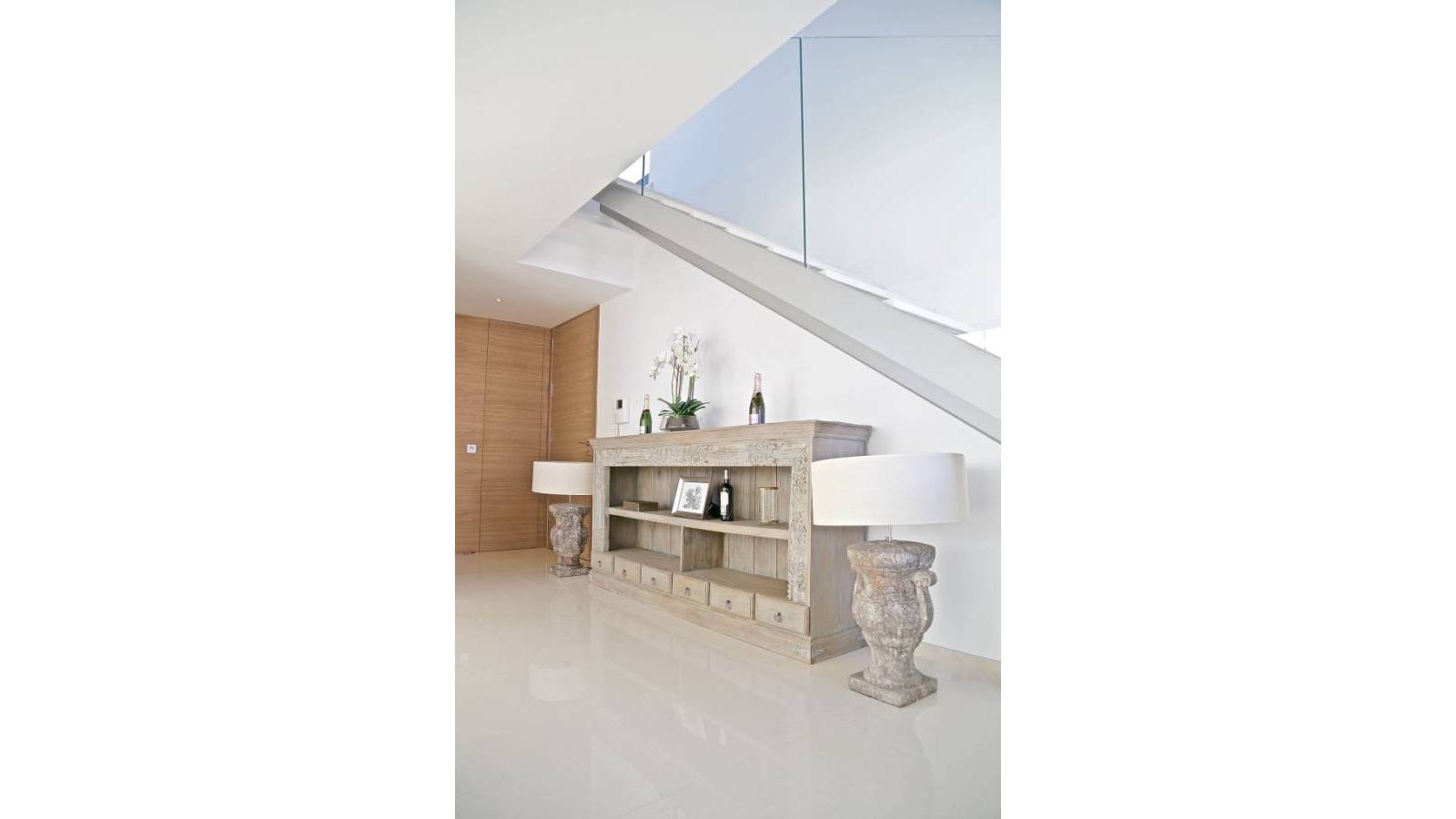 Nouvelle construction - Villa - Dehesa de campoamor