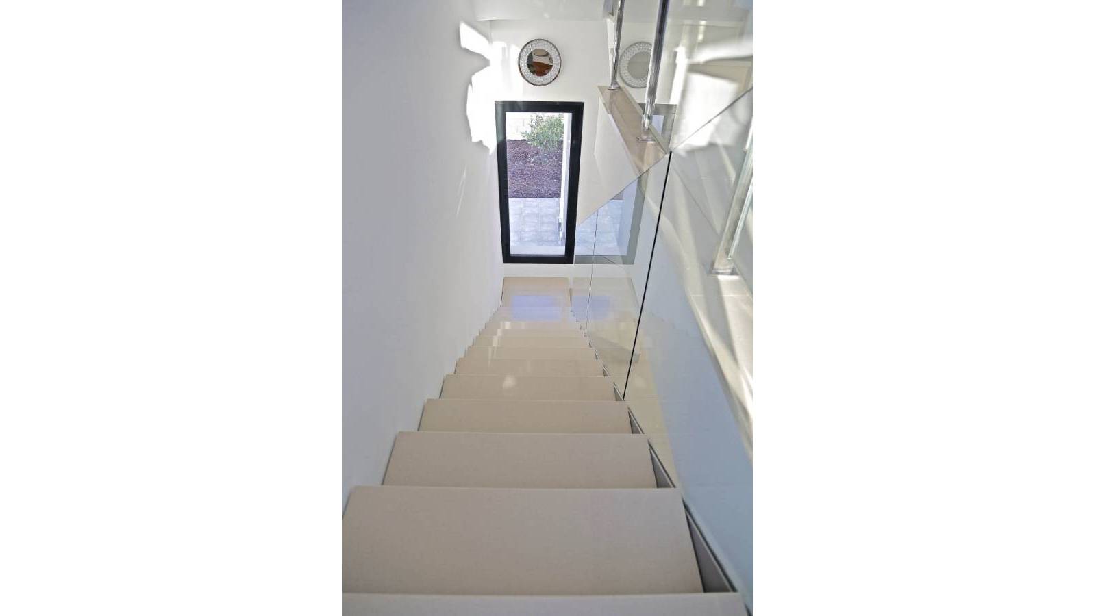 Nouvelle construction - Villa - Dehesa de campoamor