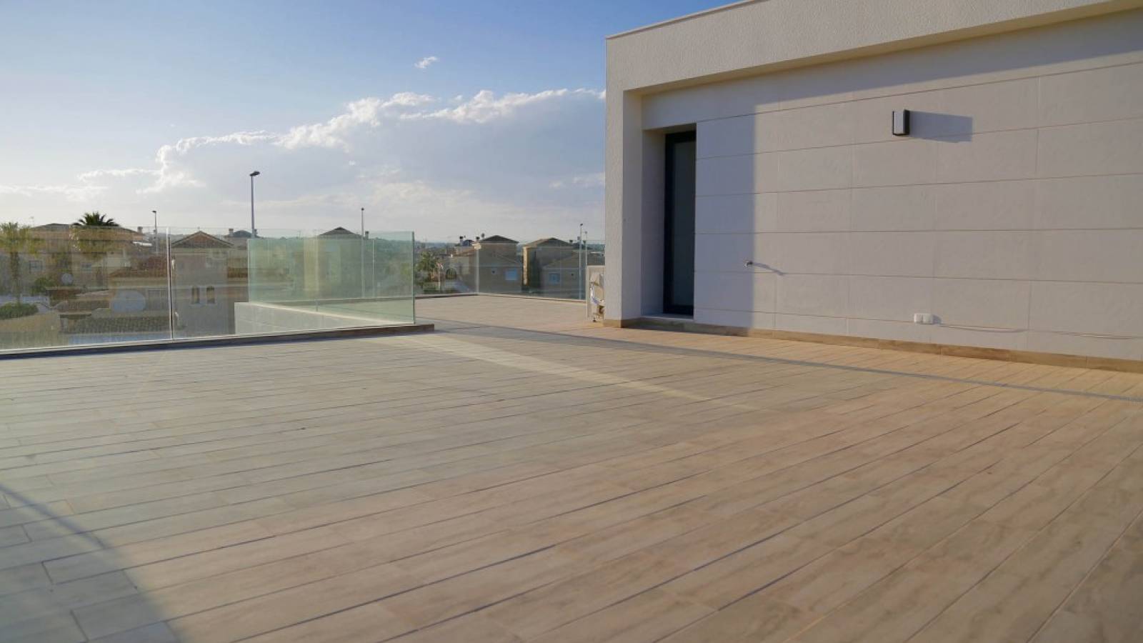Nouvelle construction - Villa - Dehesa de campoamor