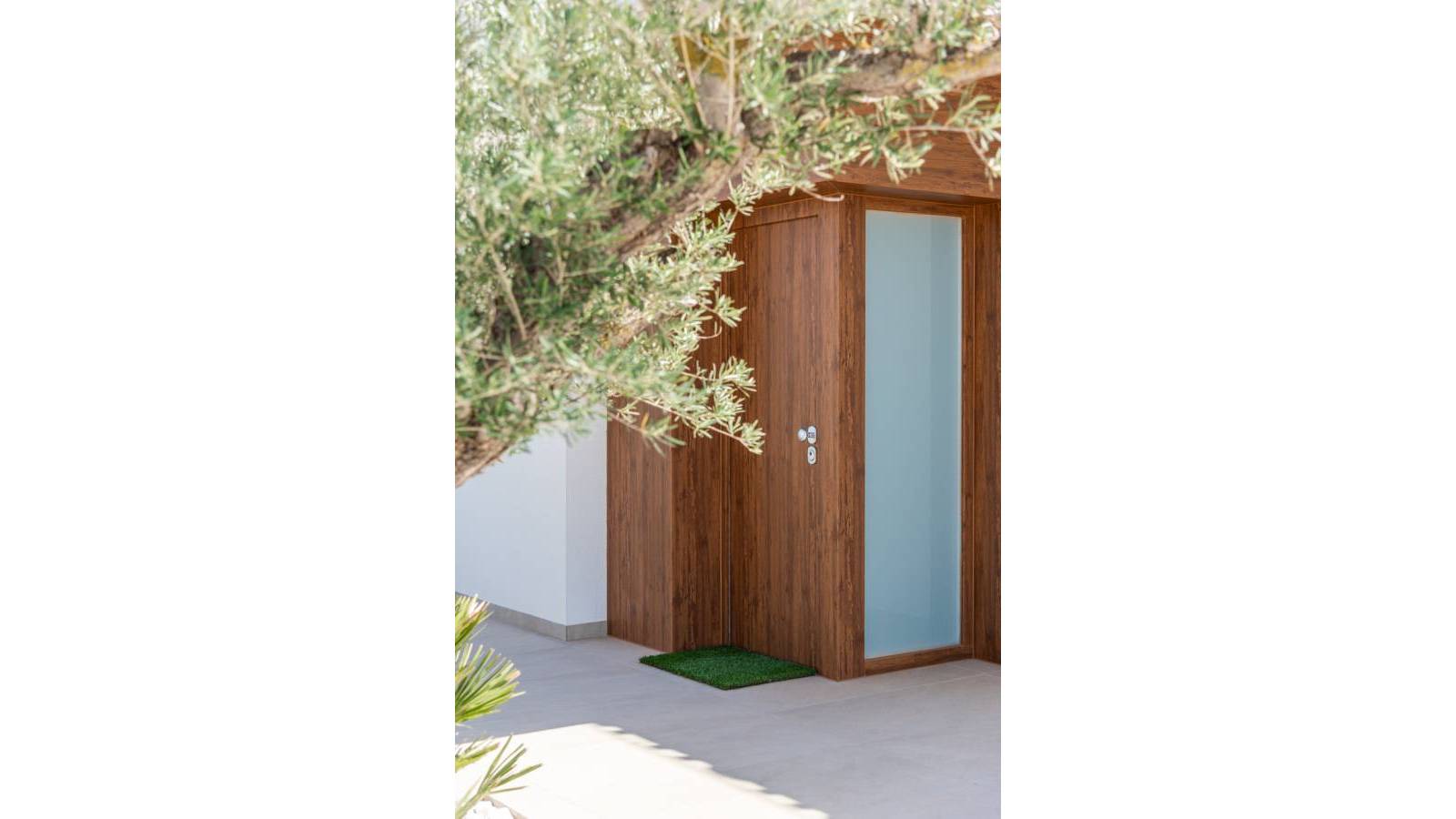 Nouvelle construction - Villa - Dehesa de campoamor