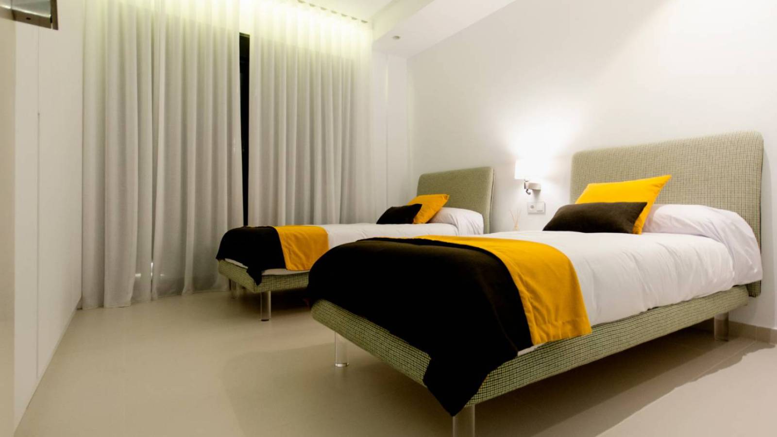 Nouvelle construction - Villa - Dehesa de campoamor