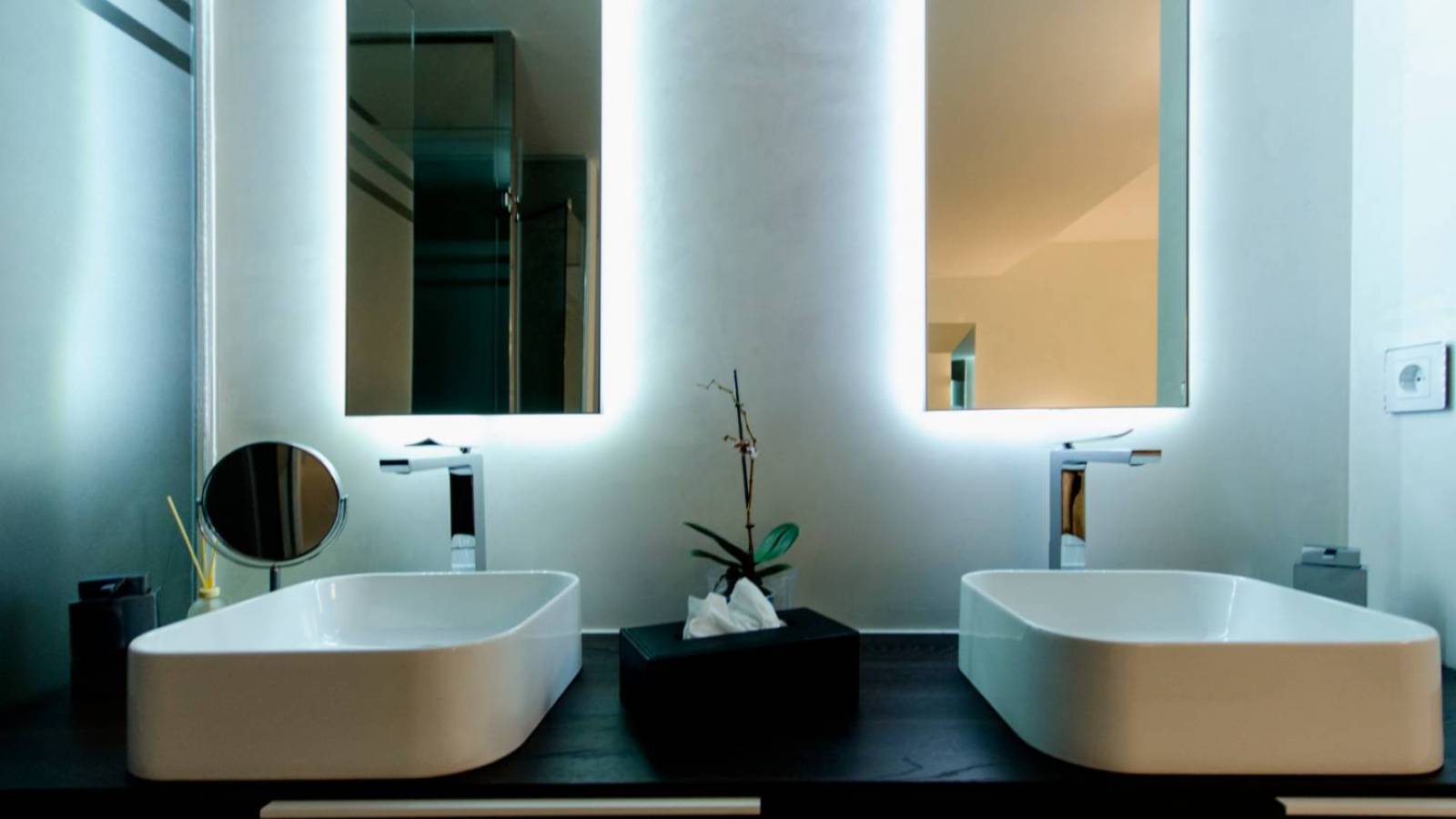 Nouvelle construction - Villa - Dehesa de campoamor