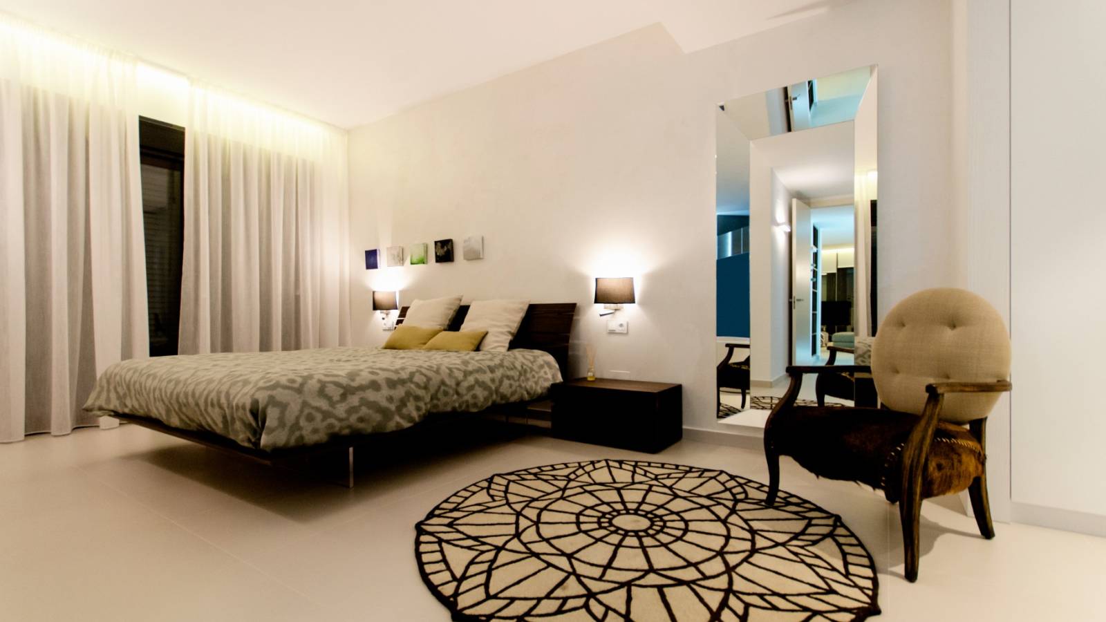 Nouvelle construction - Villa - Dehesa de campoamor