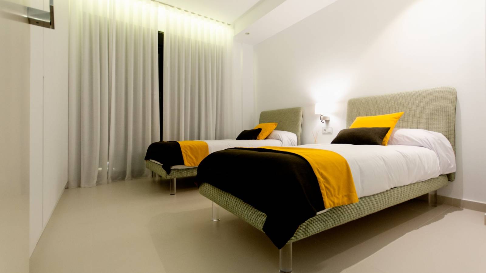 Nouvelle construction - Villa - Dehesa de campoamor