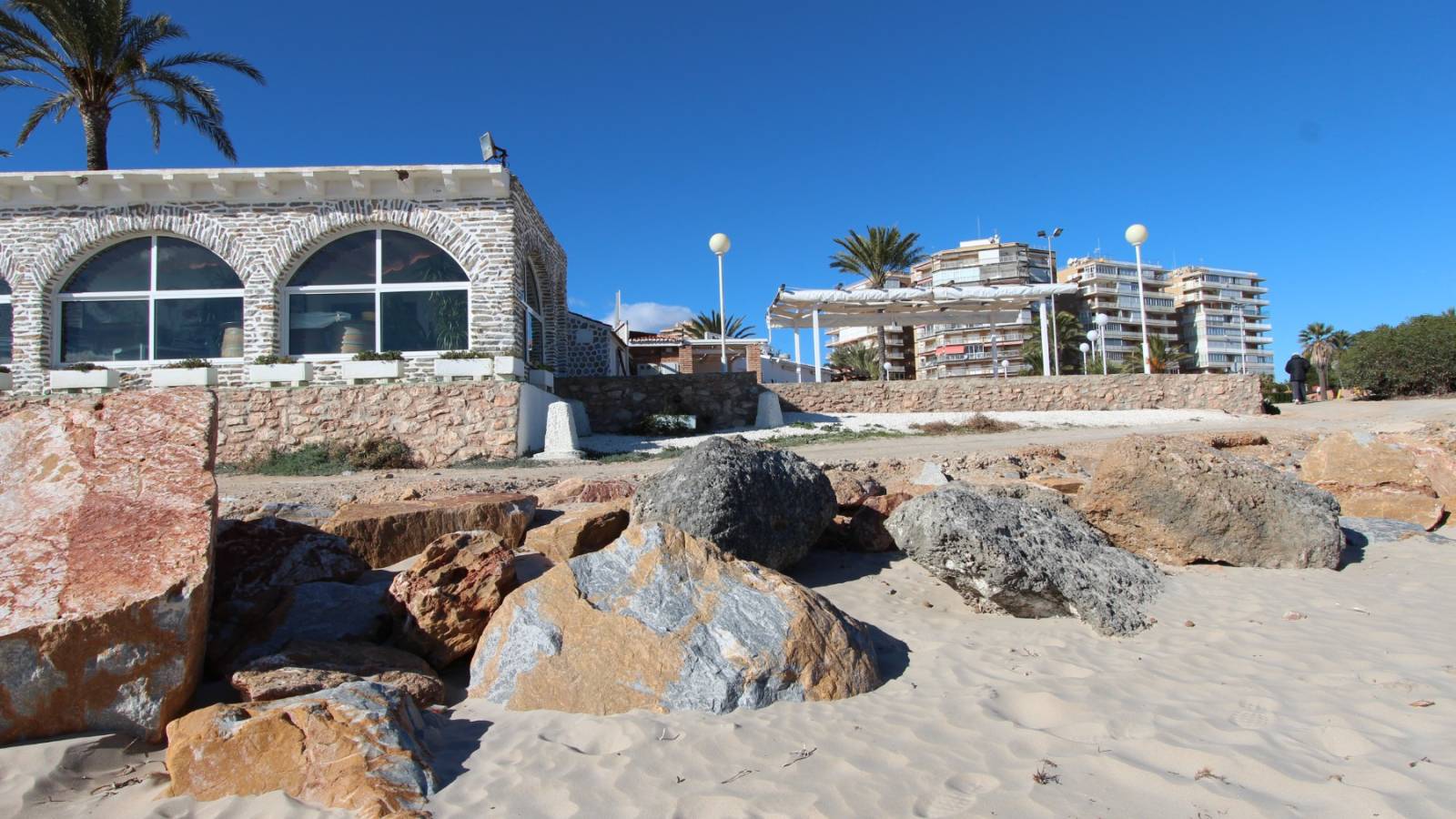 Nouvelle construction - Villa - Dehesa de campoamor