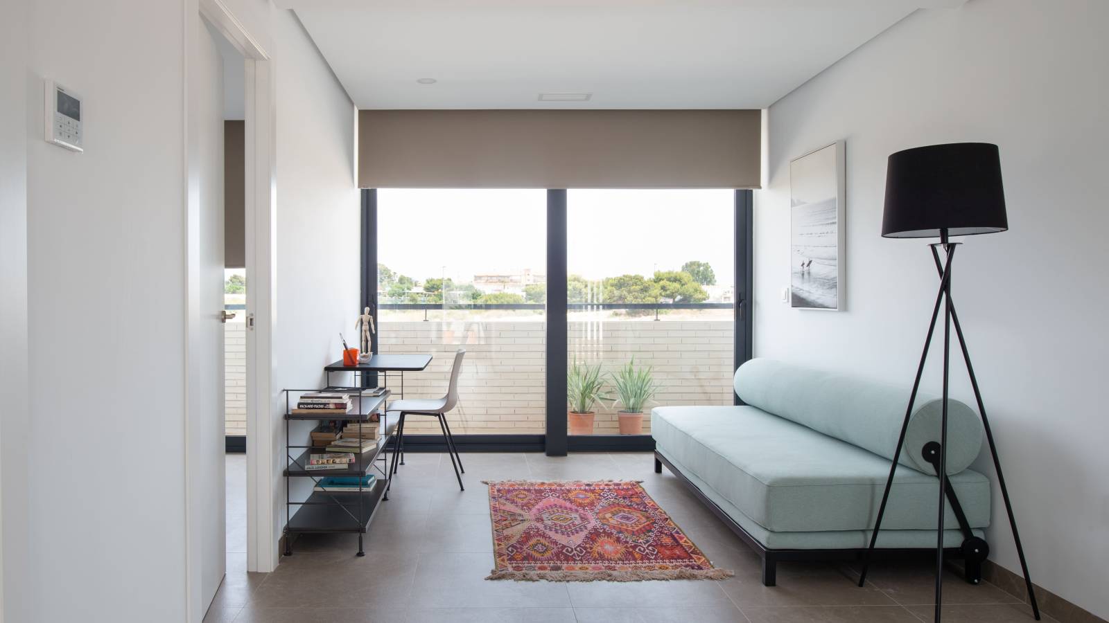 Nouvelle construction - Villa - Dehesa de campoamor