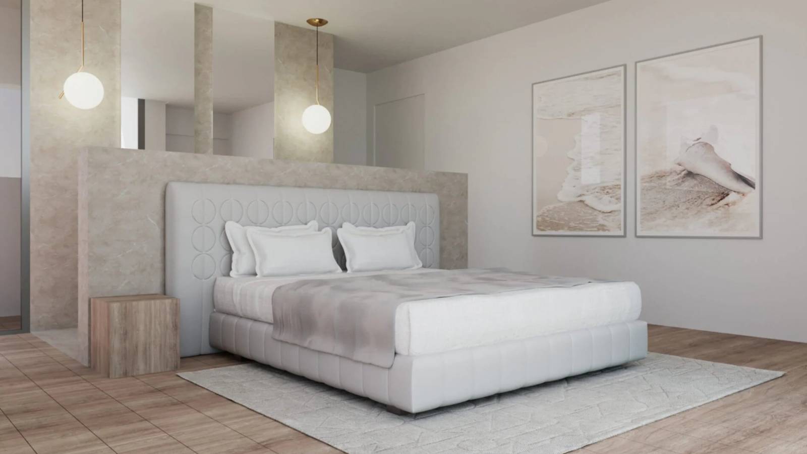 Nouvelle construction - Villa - Denia - Dénia