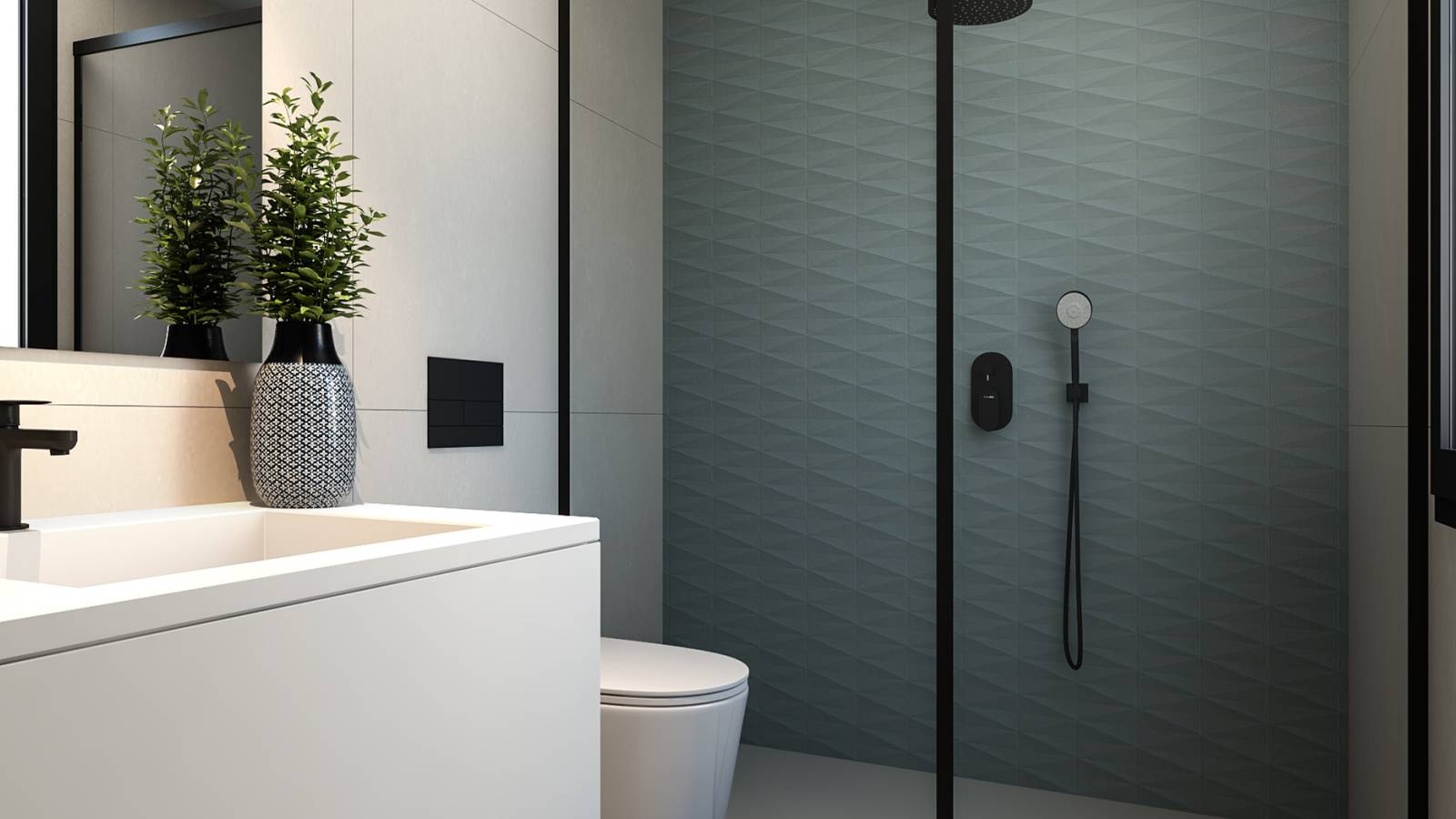 Nouvelle construction - Villa - Denia - Dénia