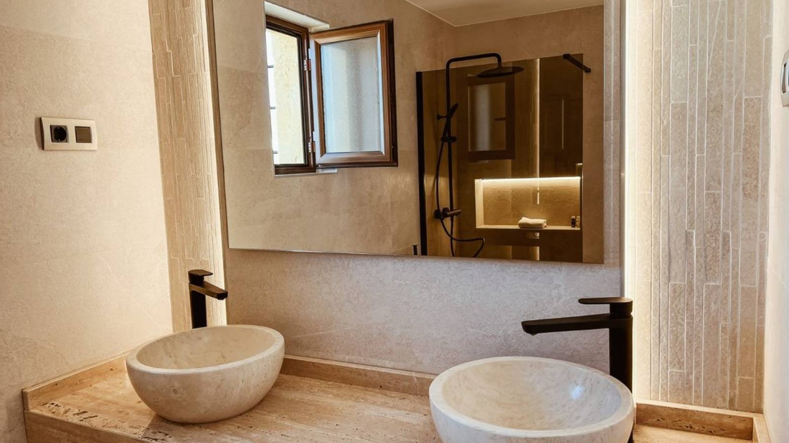 Nouvelle construction - Villa - Desert Springs Golf village