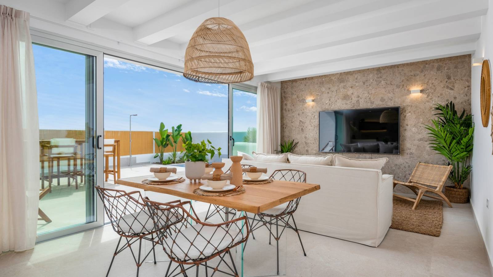 Nouvelle construction - Villa - Dolores