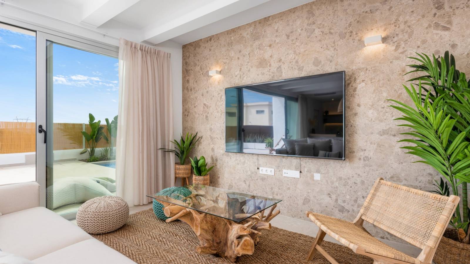 Nouvelle construction - Villa - Dolores