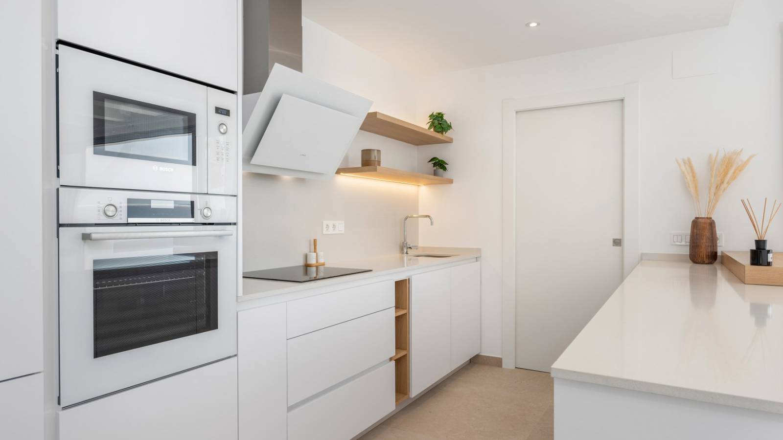 Nouvelle construction - Villa - Dolores